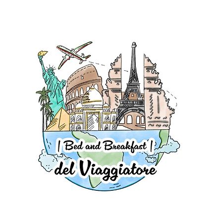 Bed&Breakfast Del Viaggiatore Fondi Exterior photo