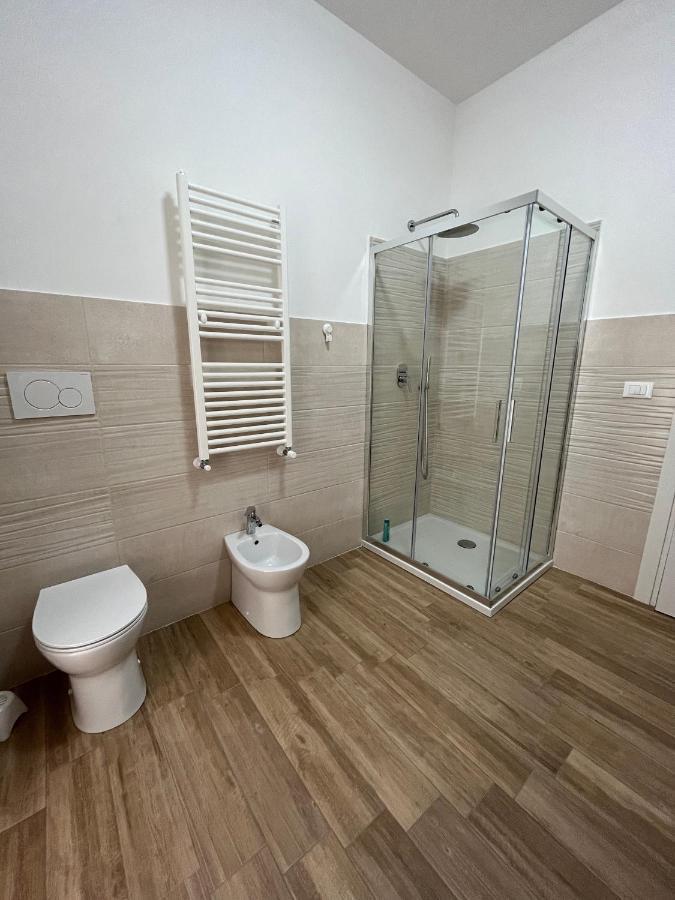 Bed&Breakfast Del Viaggiatore Fondi Exterior photo